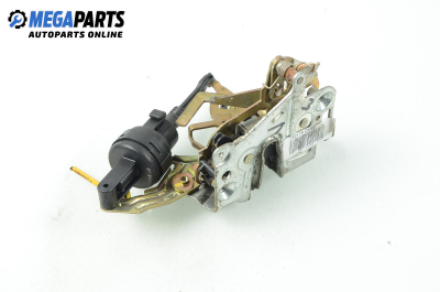 Брава на врата за Mercedes-Benz C-Class Sedan (W202) (03.1993 - 05.2000), позиция: задна, лява