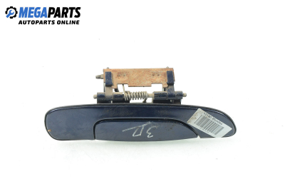 Външна дръжка за Ford Mondeo II Estate (08.1996 - 09.2000), 4+1 вр., комби, позиция: задна, дясна