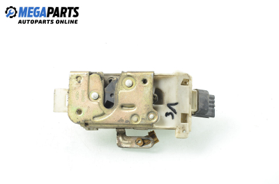 Брава на врата за Ford Mondeo II Estate (08.1996 - 09.2000), позиция: задна, лява