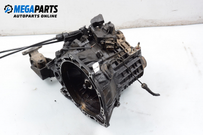 Ръчна скоростна кутия за Ford Mondeo II Estate (08.1996 - 09.2000) 1.8 TD, 90 к.с.