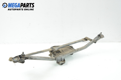 Ел. мотор за чистачките за Audi A4 Sedan B5 (11.1994 - 09.2001), седан, позиция: предна