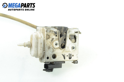 Брава на врата за Audi A4 Sedan B5 (11.1994 - 09.2001), позиция: предна, лява