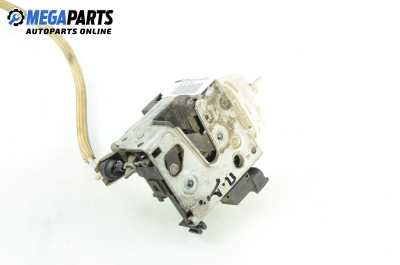 Брава на врата за Audi A4 Sedan B5 (11.1994 - 09.2001), позиция: предна, дясна