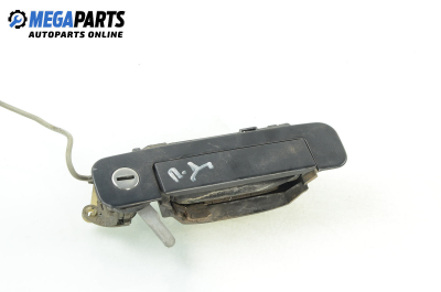 Външна дръжка за Audi A4 Sedan B5 (11.1994 - 09.2001), 4+1 вр., седан, позиция: предна, дясна