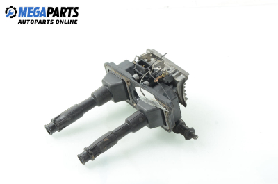 Запалителна бобина за Audi A4 Sedan B5 (11.1994 - 09.2001) 1.8, 125 к.с.