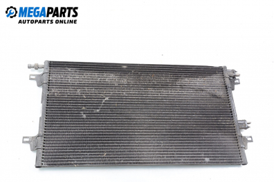 Климатичен радиатор за Renault Laguna II Hatchback (03.2001 - 12.2007) 1.9 dCi (BG08, BG0G), 120 к.с.