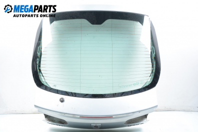 Заден капак за Renault Laguna II Hatchback (03.2001 - 12.2007), 4+1 вр., хечбек, позиция: задна