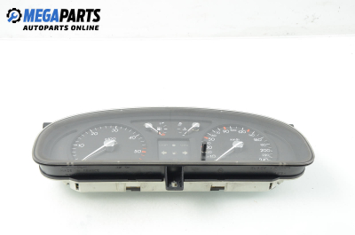 Километраж за Renault Laguna II Hatchback (03.2001 - 12.2007) 1.9 dCi (BG08, BG0G), 120 к.с.