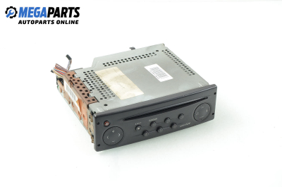 CD плеър за Renault Laguna II Hatchback (03.2001 - 12.2007)