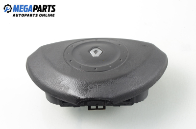Airbag за Renault Laguna II Hatchback (03.2001 - 12.2007), 4+1 вр., хечбек, позиция: предна