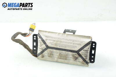Airbag за Renault Laguna II Hatchback (03.2001 - 12.2007), 4+1 вр., хечбек, позиция: предна