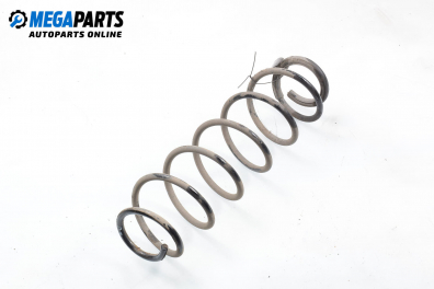 Пружина за ходова част за Renault Laguna II Hatchback (03.2001 - 12.2007), хечбек, позиция: задна