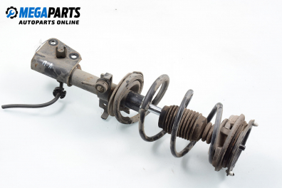 Макферсон за Renault Laguna II Hatchback (03.2001 - 12.2007), хечбек, позиция: предна, лява