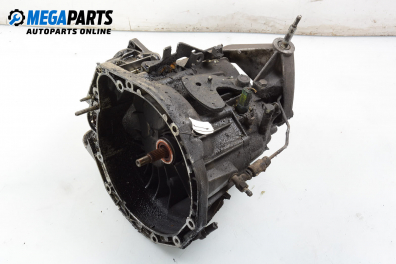 Ръчна скоростна кутия за Renault Laguna II Hatchback (03.2001 - 12.2007) 1.9 dCi (BG08, BG0G), 120 к.с.