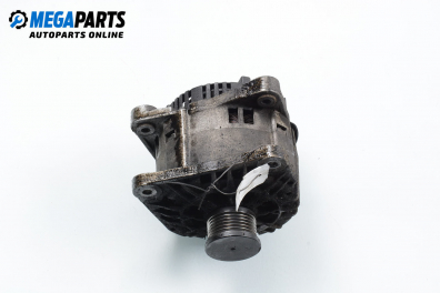 Алтернатор / генератор за Renault Laguna II Hatchback (03.2001 - 12.2007) 1.9 dCi (BG08, BG0G), 120 к.с.