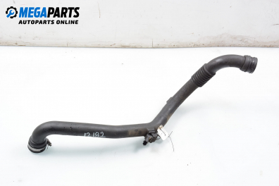 Тръба турбо за Renault Laguna II Hatchback (03.2001 - 12.2007) 1.9 dCi (BG08, BG0G), 120 к.с.