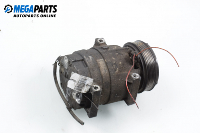 Компресор климатик за Renault Laguna II Hatchback (03.2001 - 12.2007) 1.9 dCi (BG08, BG0G), 120 к.с.