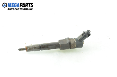Дюза дизел за Renault Laguna II Hatchback (03.2001 - 12.2007) 1.9 dCi (BG08, BG0G), 120 к.с., № Bosch 0 445 110 021