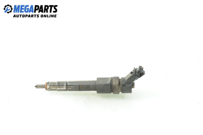 Дюза дизел за Renault Laguna II Hatchback (03.2001 - 12.2007) 1.9 dCi (BG08, BG0G), 120 к.с., № Bosch 0 445 110 021