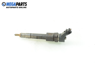Дюза дизел за Renault Laguna II Hatchback (03.2001 - 12.2007) 1.9 dCi (BG08, BG0G), 120 к.с., № Bosch 0 445 110 021