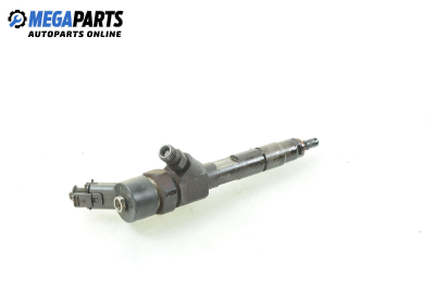 Дюза дизел за Renault Laguna II Hatchback (03.2001 - 12.2007) 1.9 dCi (BG08, BG0G), 120 к.с., № Bosch 0 445 110 021