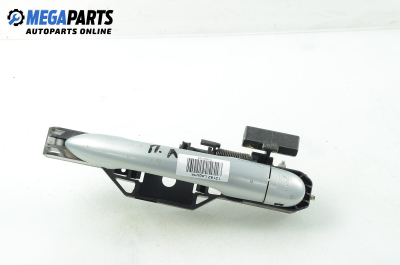 Външна дръжка за Renault Laguna II Hatchback (03.2001 - 12.2007), 4+1 вр., хечбек, позиция: предна, лява