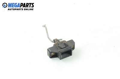 Брава заден капак за Renault Scenic I Minivan (09.1999 - 07.2010), миниван, позиция: задна