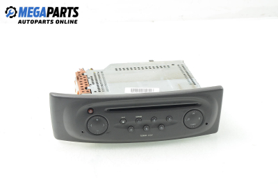 CD плеър за Renault Scenic I Minivan (09.1999 - 07.2010)