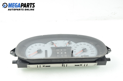 Километраж за Renault Scenic I Minivan (09.1999 - 07.2010) 2.0 16V (JA1B, JA1D), 139 к.с.