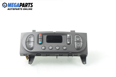 Панел климатроник за Renault Scenic I Minivan (09.1999 - 07.2010)