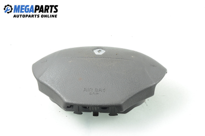Airbag за Renault Scenic I Minivan (09.1999 - 07.2010), 4+1 вр., миниван, позиция: предна