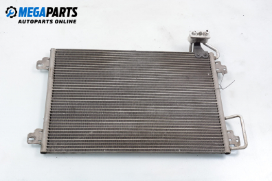 Климатичен радиатор за Renault Scenic I Minivan (09.1999 - 07.2010) 2.0 16V (JA1B, JA1D), 139 к.с.