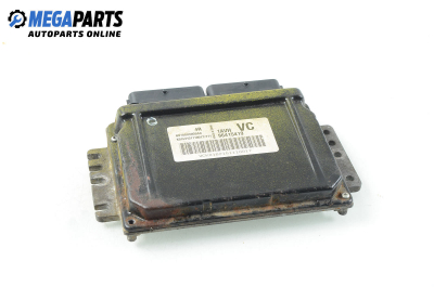 Компютър двигател за Renault Scenic I Minivan (09.1999 - 07.2010) 2.0 16V (JA1B, JA1D), 139 к.с., № 96415419