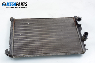 Воден радиатор за Renault Scenic I Minivan (09.1999 - 07.2010) 2.0 16V (JA1B, JA1D), 139 к.с.