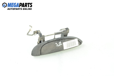 Външна дръжка за Renault Scenic I Minivan (09.1999 - 07.2010), 4+1 вр., миниван, позиция: задна, дясна