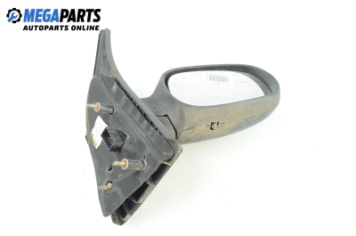 Огледало за Renault Scenic I Minivan (09.1999 - 07.2010), 4+1 вр., миниван, позиция: дясна