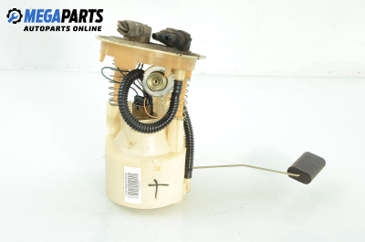 Бензинова помпа за Renault Scenic I Minivan (09.1999 - 07.2010) 2.0 16V (JA1B, JA1D), 139 к.с.