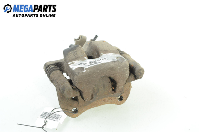 Спирачен апарат за Renault Scenic I Minivan (09.1999 - 07.2010), позиция: задна, дясна