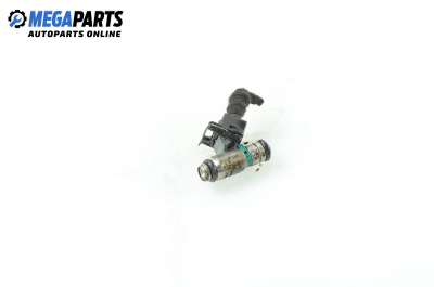 Дюза бензин за Renault Scenic I Minivan (09.1999 - 07.2010) 2.0 16V (JA1B, JA1D), 139 к.с.