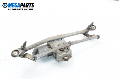 Ел. мотор за чистачките за Citroen C5 I Sedan (03.2001 - 03.2005), хечбек, позиция: предна