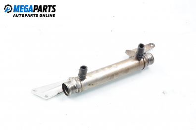EGR охладител за Citroen C5 I Sedan (03.2001 - 03.2005) 2.2 HDi (DC4HXB, DC4HXE), 133 к.с.