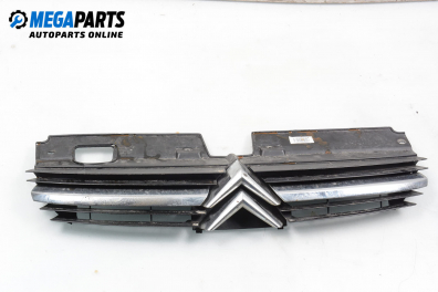 Решетка за Citroen C5 I Sedan (03.2001 - 03.2005), хечбек, позиция: предна
