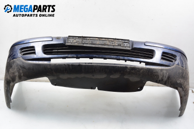 Предна броня за Citroen C5 I Sedan (03.2001 - 03.2005), хечбек, позиция: предна