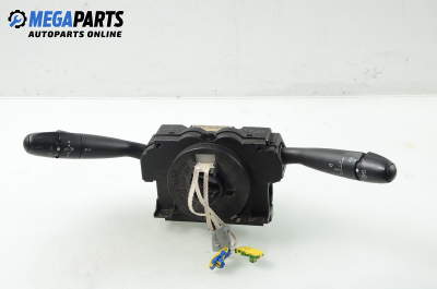 Лостчета светлини и чистачки за Citroen C5 I Sedan (03.2001 - 03.2005)