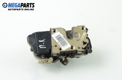 Брава на врата за Citroen C5 I Sedan (03.2001 - 03.2005), позиция: предна, лява