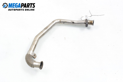 EGR тръба за Citroen C5 I Sedan (03.2001 - 03.2005) 2.2 HDi (DC4HXB, DC4HXE), 133 к.с.