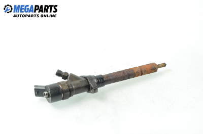 Дюза дизел за Citroen C5 I Sedan (03.2001 - 03.2005) 2.2 HDi (DC4HXB, DC4HXE), 133 к.с., № 0445110 036