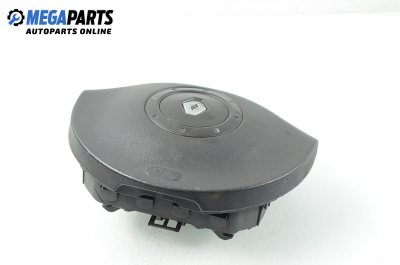 Airbag за Renault Megane II Hatchback (07.2001 - 10.2012), 4+1 вр., хечбек, позиция: предна