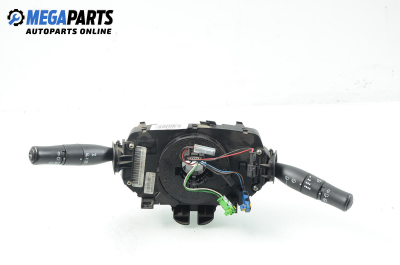 Лостчета светлини и чистачки за Renault Megane II Hatchback (07.2001 - 10.2012)