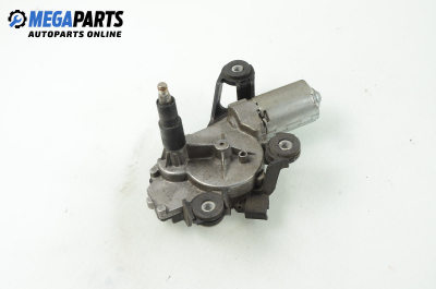 Ел. мотор за чистачките за Renault Megane II Hatchback (07.2001 - 10.2012), хечбек, позиция: задна